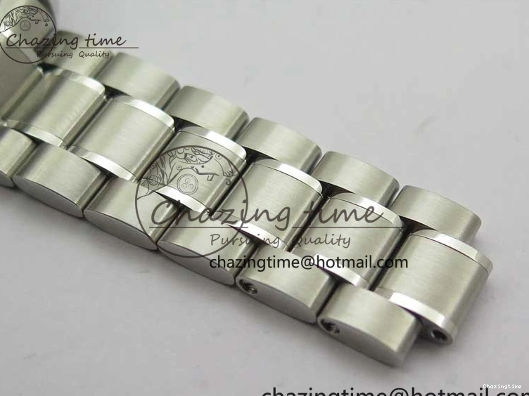 0211 Speedmaster SS Snoopy Apollo OMF Best Edition White Dial on SS Bracelet Venus EasyCare 7877